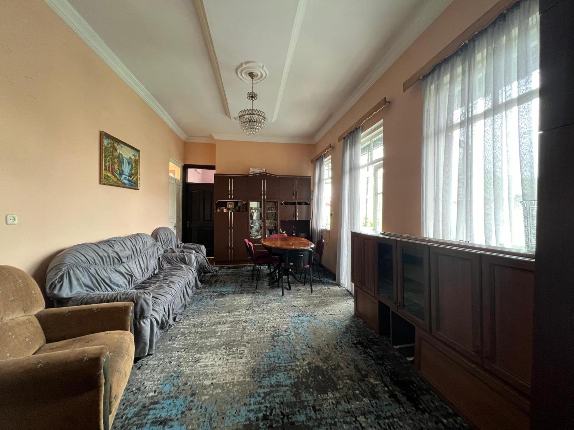 Medea'S Guest House Батумі Екстер'єр фото